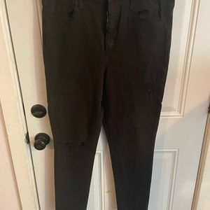 As next level stretch!